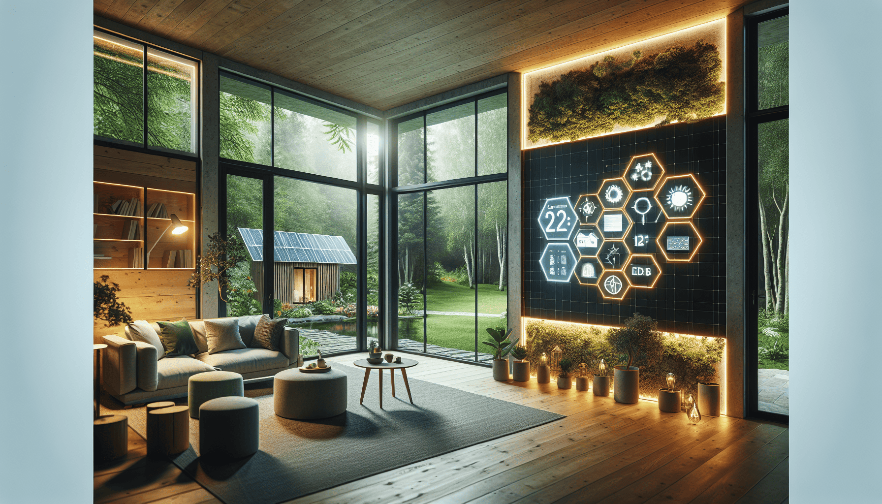 sustainable home electrification by Electrum